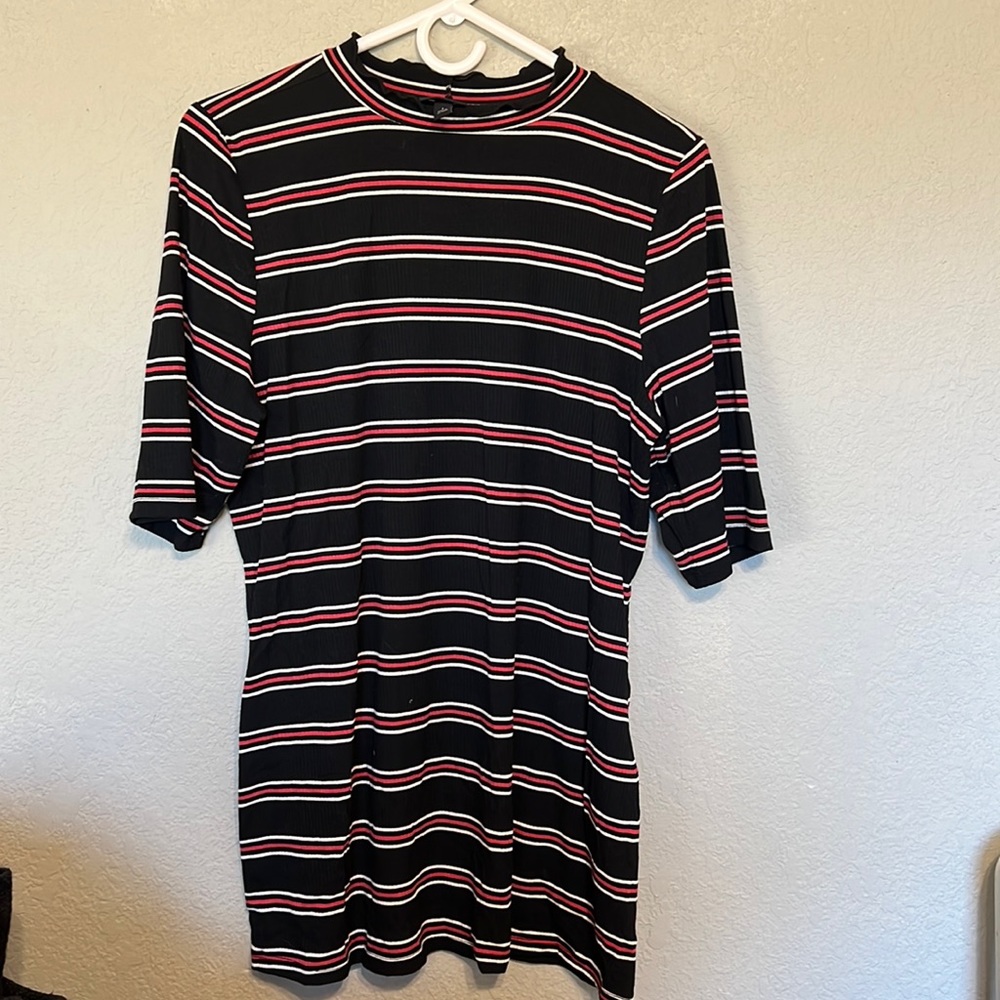 Torrid top
